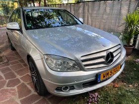 Mercedes-Benz C 180 180 Compressor | Mobile.bg    3