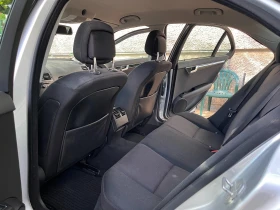 Mercedes-Benz C 180 180 Compressor | Mobile.bg    17