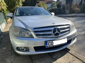 Mercedes-Benz C 180 180 Compressor