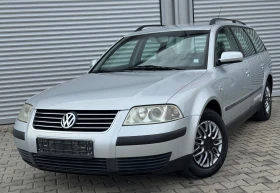 VW Passat 1, 6i GPL, bifuel, 102ps, климатрон, мулти, подгре