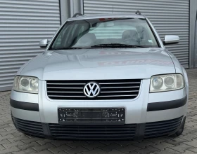 VW Passat 1, 6i GPL, bifuel, 102ps, климатрон, мулти, подгре - 4950 лв. / 2530.89 € - 89450274 2