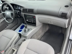 VW Passat 1, 6i GPL, bifuel, 102ps, климатрон, мулти, подгре - 4950 лв. / 2530.89 € - 89450274 9