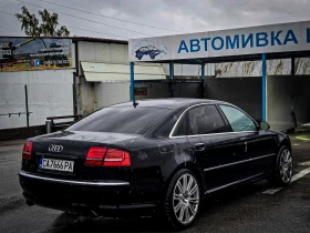 Audi A8 - 11500 лв. / 5879.86 € - 80692032 7