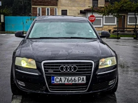 Audi A8 - 11500 лв. / 5879.86 € - 80692032 4