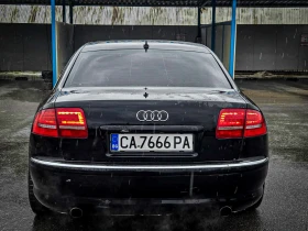 Audi A8 - 11500 лв. / 5879.86 € - 80692032 5