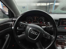 Audi A8 - 11500 лв. / 5879.86 € - 80692032 8