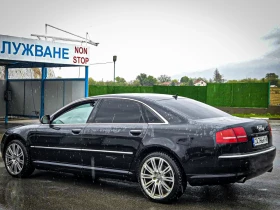 Audi A8 - 11500 лв. / 5879.86 € - 80692032 6