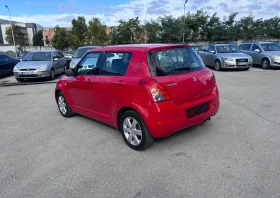 Обява за продажба на Suzuki Swift 1.3i - КЛИМАТИК - РЕАЛНИ КИЛОМЕТРИ ~4 700 лв. - изображение 6