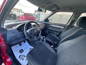 Обява за продажба на Suzuki Swift 1.3i - КЛИМАТИК - РЕАЛНИ КИЛОМЕТРИ ~4 700 лв. - изображение 8
