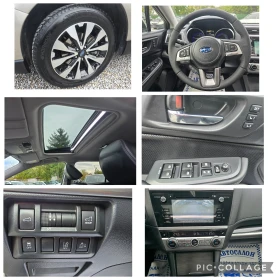 Subaru Outback 2.0D- 6-FACE-4X4-NAVI | Mobile.bg    17