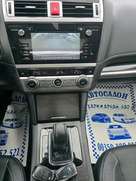 Subaru Outback 2.0D- 6-FACE-4X4-NAVI | Mobile.bg    15