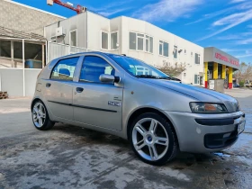 Обява за продажба на Fiat Punto HLX 16V ~2 600 лв. - изображение 1 | Auto.bg Обява за продажба на Fiat Punto HLX 16V ~2 600 лв. - изображение 1