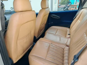 Обява за продажба на Fiat Punto HLX 16V ~2 600 лв. - изображение 8 | Auto.bg Обява за продажба на Fiat Punto HLX 16V ~2 600 лв. - изображение 8