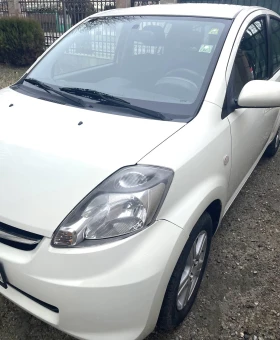 Subaru Justy 1.0 | Mobile.bg    5