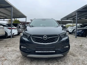 Opel Mokka X Excellence/1.4/Automatic/Navi/Camera/Bose  | Mobile.bg    2