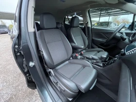 Opel Mokka X Excellence/1.4/Automatic/Navi/Camera/Bose  | Mobile.bg    14