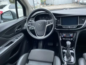 Opel Mokka X Excellence/1.4/Automatic/Navi/Camera/Bose  | Mobile.bg    9