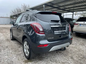 Opel Mokka X Excellence/1.4/Automatic/Navi/Camera/Bose  | Mobile.bg    6