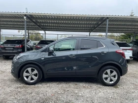 Opel Mokka X Excellence/1.4/Automatic/Navi/Camera/Bose  | Mobile.bg    7