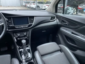 Opel Mokka X Excellence/1.4/Automatic/Navi/Camera/Bose  | Mobile.bg    10