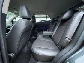 Opel Mokka X Excellence/1.4/Automatic/Navi/Camera/Bose  | Mobile.bg    13