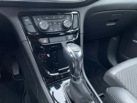 Opel Mokka X Excellence/1.4/Automatic/Navi/Camera/Bose  | Mobile.bg    11