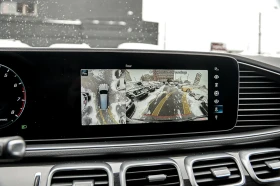 Mercedes-Benz GLS 450 AMG, DISTRONIC, 360* , BURMESTER, PANORAMA,  - 88900 лв. / 45453.85 € - 31689893 12