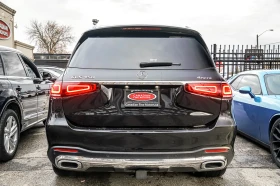 Mercedes-Benz GLS 450 AMG, DISTRONIC, 360* , BURMESTER, PANORAMA,  - 88900 лв. / 45453.85 € - 31689893 4