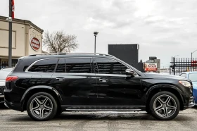 Mercedes-Benz GLS 450 AMG, DISTRONIC, 360* , BURMESTER, PANORAMA,  - 88900 лв. / 45453.85 € - 31689893 3