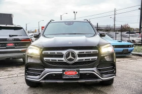 Mercedes-Benz GLS 450 AMG, DISTRONIC, 360* , BURMESTER, PANORAMA,  - 88900 лв. / 45453.85 € - 31689893 2