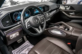 Mercedes-Benz GLS 450 AMG, DISTRONIC, 360* , BURMESTER, PANORAMA,  - 88900 лв. / 45453.85 € - 31689893 7