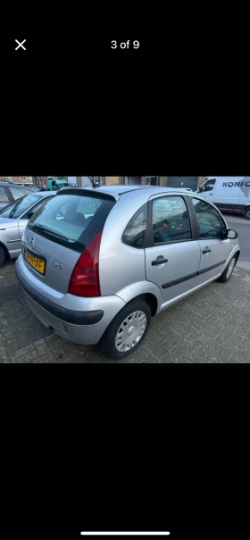 Citroen C3 | Mobile.bg    2