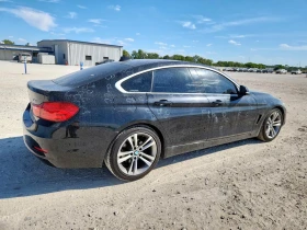 BMW 430 GRAN COUPE* 8ZF* BOSE*  - 26000 лв. / 13293.59 € - 60660565 3