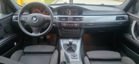 BMW 325 Facelift / Schweiz, снимка 9