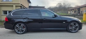 BMW 325 Facelift / Schweiz, снимка 4