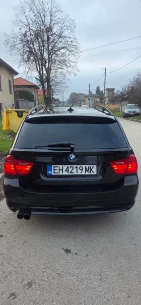 BMW 325 Facelift / Schweiz, снимка 3