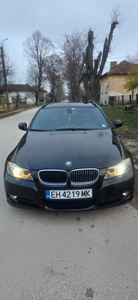 BMW 325 Facelift / Schweiz, снимка 2