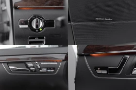 Mercedes-Benz S 350 S350 cdi BlueEfficiency, снимка 12