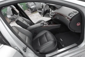 Mercedes-Benz S 350 S350 cdi BlueEfficiency, снимка 13