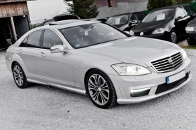 Mercedes-Benz S 350 S350 cdi BlueEfficiency, снимка 5