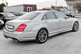 Mercedes-Benz S 350 S350 cdi BlueEfficiency, снимка 3