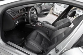 Mercedes-Benz S 350 S350 cdi BlueEfficiency, снимка 10