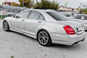 Mercedes-Benz S 350 S350 cdi BlueEfficiency, снимка 8
