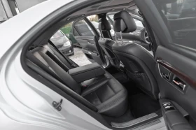 Mercedes-Benz S 350 S350 cdi BlueEfficiency, снимка 14