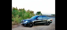 Mercedes-Benz E 320 Avantgarde 3.2 204hp - 10500 лв. / 5368.56 € - 47475597 4