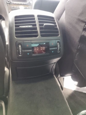 Mercedes-Benz E 320 Avantgarde 3.2 204hp - 10500 лв. / 5368.56 € - 47475597 10