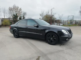 Mercedes-Benz E 320 Avantgarde 3.2 204hp - 10500 лв. / 5368.56 € - 47475597 6
