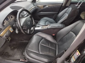 Mercedes-Benz E 320 Avantgarde 3.2 204hp - 10500 лв. / 5368.56 € - 47475597 11