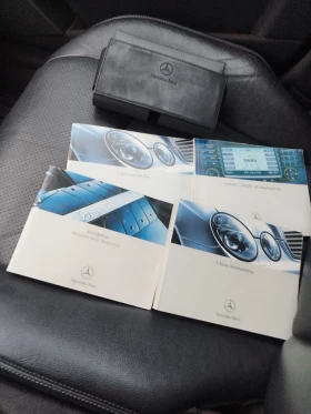 Mercedes-Benz E 320 Avantgarde 3.2 204hp - 10500 лв. / 5368.56 € - 47475597 15