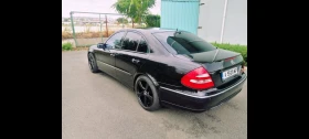 Mercedes-Benz E 320 Avantgarde 3.2 204hp - 10500 лв. / 5368.56 € - 47475597 3